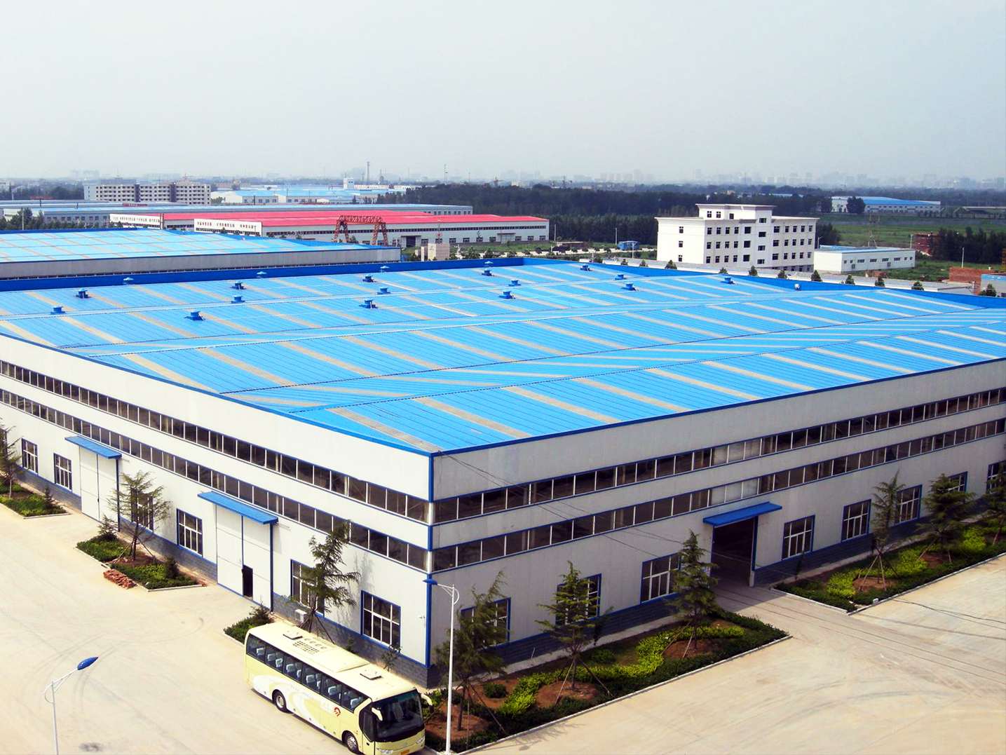 現代園藝景觀新潮流 從立體綠化到無土栽培的多元融合