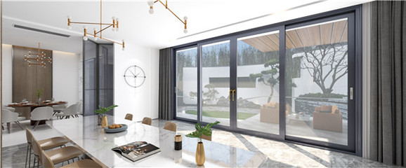 光影與匠心 軒尼斯門窗以藝術之名，致敬百年征程