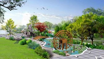 探秘新西蘭景觀設(shè)計(jì) 融合自然與創(chuàng)新的專業(yè)領(lǐng)域